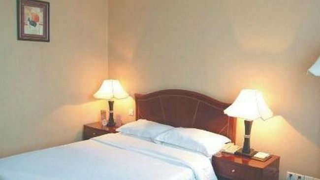Yunheng Hotel Neijiang ห้อง รูปภาพ