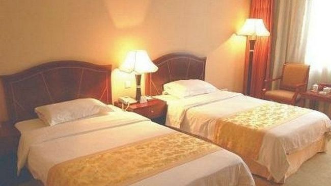 Yunheng Hotel Neijiang ห้อง รูปภาพ